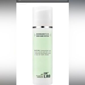 DR + Lab pH balancing ampoule